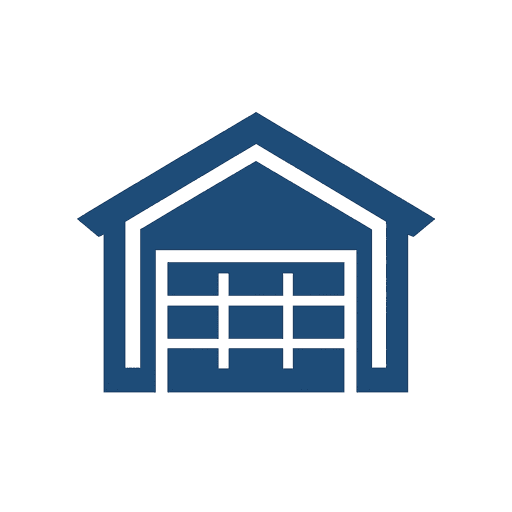 Jupiter Garage Door Service logo