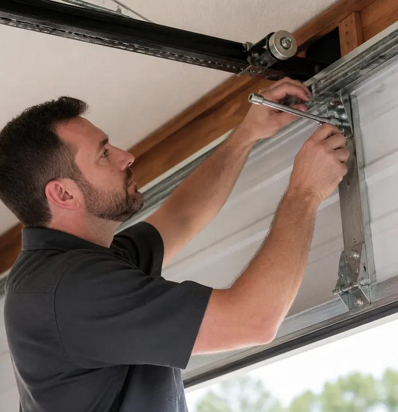 Garage Door Installation in Jupiter